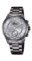 Smartwatch Lotus Homme Hybrid in Acier 18807/1 - 18807/1